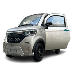 Електрически автомобил X1 2025