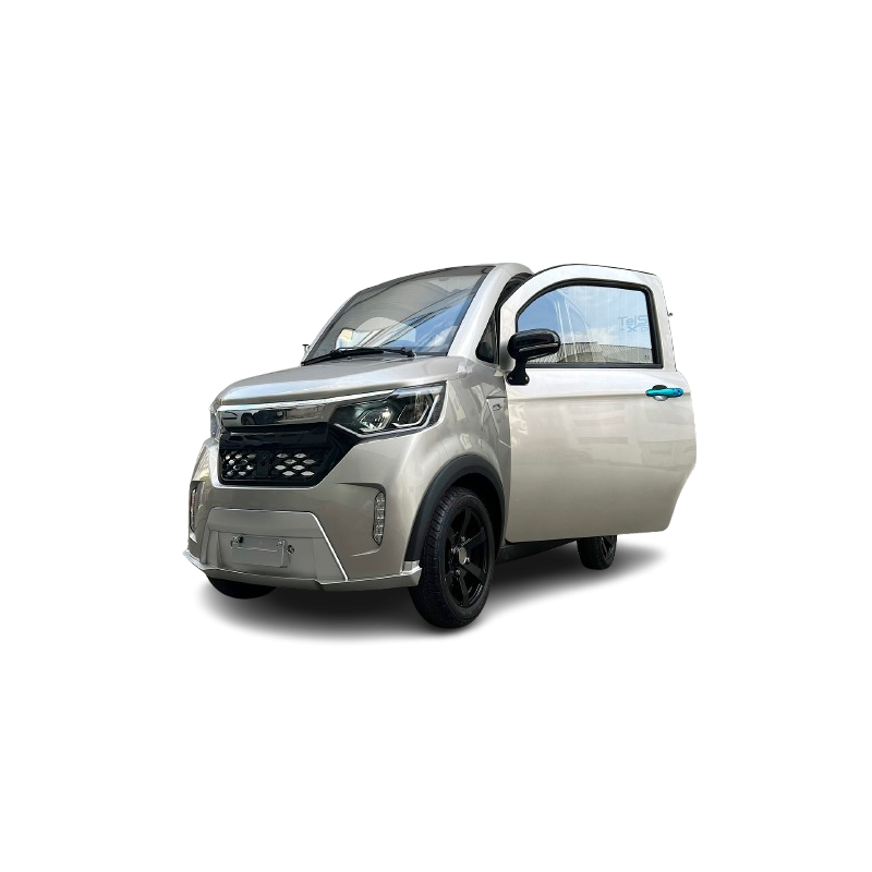 Електрически автомобил X1 2025 | Ток Мото