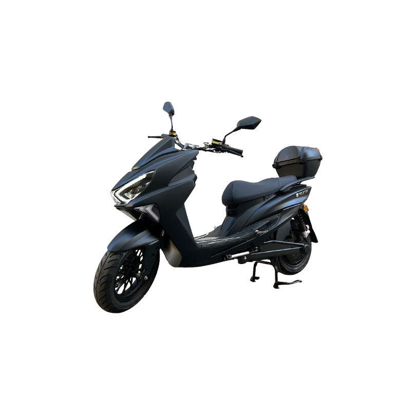 Електрически скутер XMAX Електрически скутер XMAX