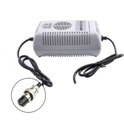 Зарядно  48V DC2.5A - 1