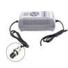 Зарядно  48V DC2.5A - 1