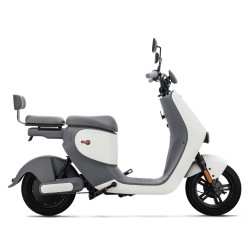 Електрически мотопед KUBA MT1/1000 | Ток Мото