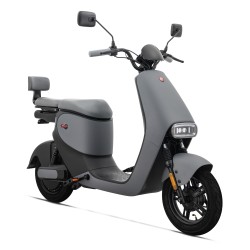 Електрически скутер  KUBA MT1/1000
