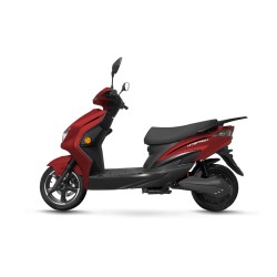 Електрически скутер KUBA ECORIDER MT3 PRO X/4000
