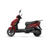 Електрически скутер KUBA ECORIDER MT3 PRO X/4000