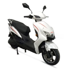 Електрически скутер KUBA ECORIDER MT3 PRO X/4000