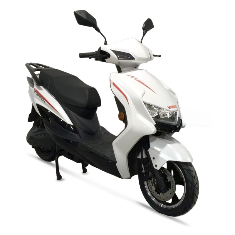 Електрически скутер KUBA ECORIDER MT3 PRO X/4000 Електрически скутер KUBA ECORIDER MT3 PRO X/4000