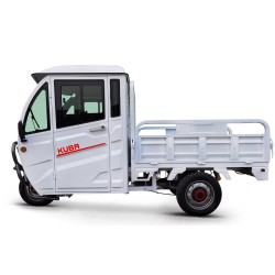 Електрическа триколка E-KAMYONET/3400