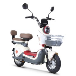 Електрически скутер SW10