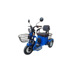 Електрическа триколка L18