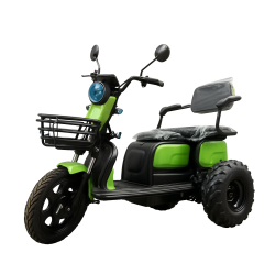 Електрическа триколка  TS25