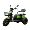 Електрическа триколка  TS25