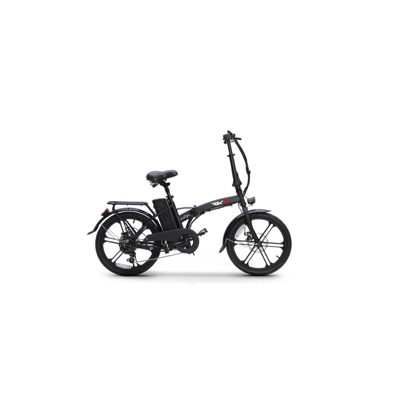 MX25 PRO Електрически велосипед MX25 PRO Електрически велосипед