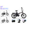 MX25 PRO Електрически велосипед