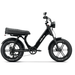 Електрически велосипед MD 10 PREMIUM