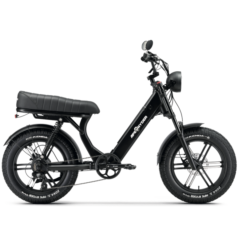 Електрически велосипед MD 10 PREMIUM Електрически велосипед MD 10 PREMIUM
