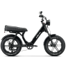 Електрически велосипед MD 10 PREMIUM