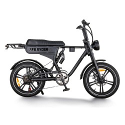 Електрически велосипед MD 10 PREMIUM
