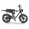 Електрически велосипед MD 10 PREMIUM