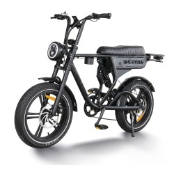 Електрически велосипед MD 10 PREMIUM
