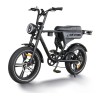 Електрически велосипед MD 10 PREMIUM
