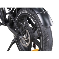 Електрически велосипед MD 10 PREMIUM
