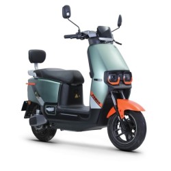 Електрически скутер KUBA GREE 8