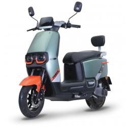 Електрически скутер KUBA GREE 8