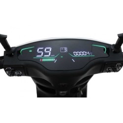 Електрически скутер KUBA GREE 8