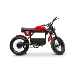 GIBON Електрически велосипед