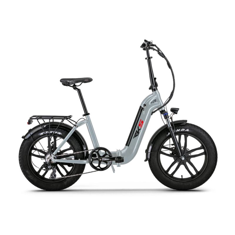 Електрически велосипед Rv 10