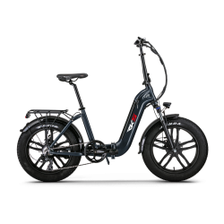 Електрически велосипед Rv 10