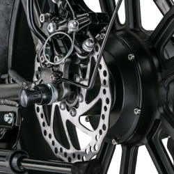 Електрически велосипед Rv 10