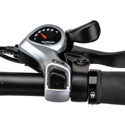 Електрически велосипед Rv 10