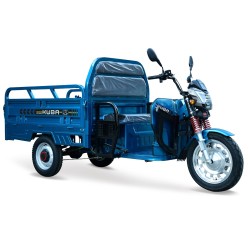 Електрическа триколка G15000