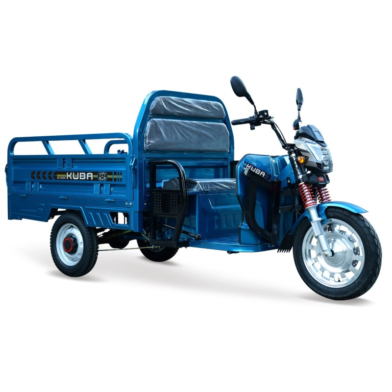 Електрическа триколка G15000