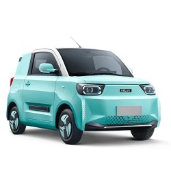 Електрически автомобил  Relive N1