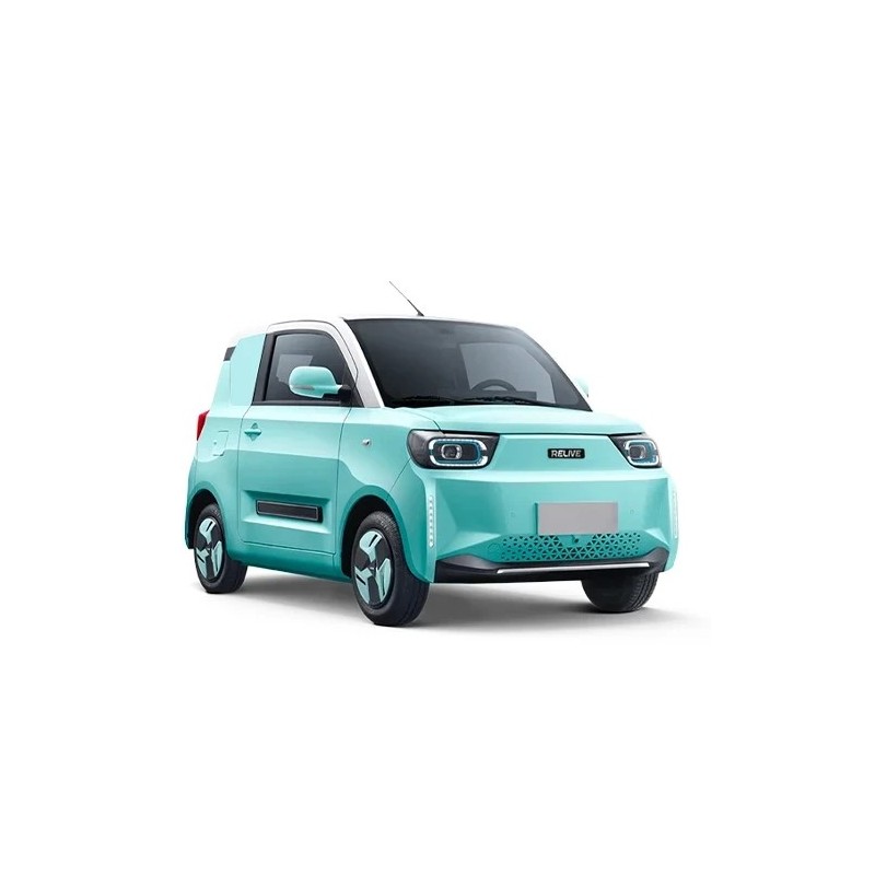 Електрически автомобил  Relive N1