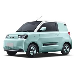 Електрически автомобил  Relive N1