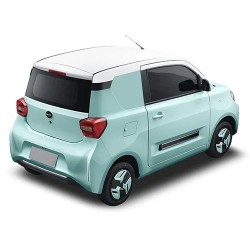 Електрически автомобил  Relive N1