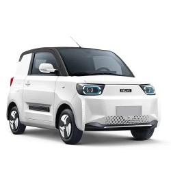 Електрически автомобил  Relive N1