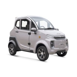 Електрически автомобил Cuba CITY