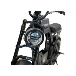 Baboon Електрически велосипед