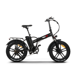 Електрически велосипед RSIII PRO