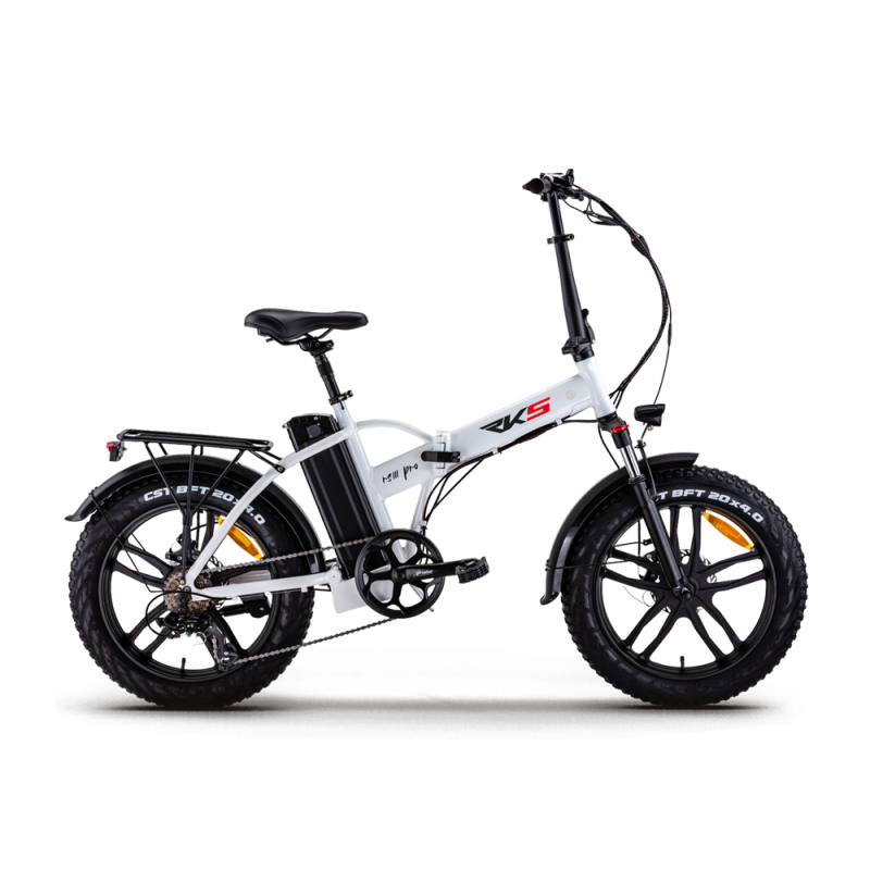 Електрически велосипед RSIII PRO