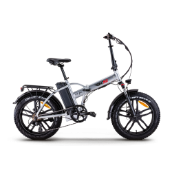 Електрически велосипед RSIII PRO