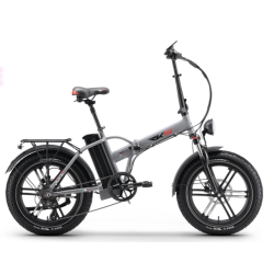 NERO M Електрически велосипед