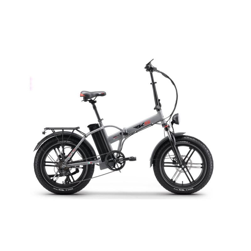 NERO M Електрически велосипед