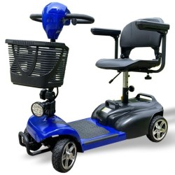 Електрическа триколка Z18