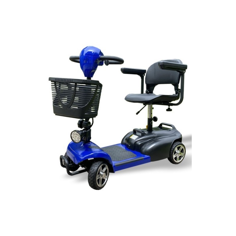 Електрическа триколка Z18